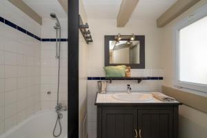 Maisons de vacances Les Minutias Village : photos des chambres
