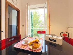 Homeby, Casa Spontini