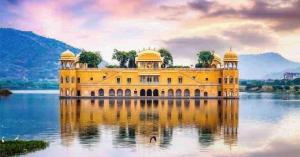 luxury Jaipur Jewel near airport by Akira Homes