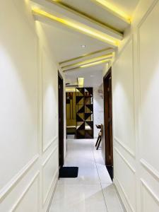 luxury Jaipur Jewel near airport by Akira Homes