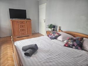 Pokoje gościnne u Andrzeja