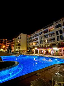 Royal Dreams apartments - 2