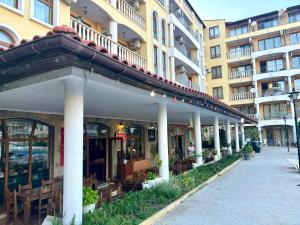 Royal Dreams apartments - 2