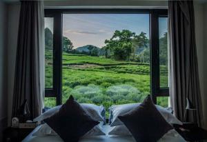 1921 Villa (Hangzhou West Lake Jiuxi Eighteen Streams Store)