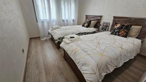 High standing apartment in Tangier 5 min gare TGV, plage, mall Familly Only