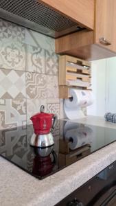 Apartment in Somaggia - CasaCamillo