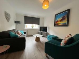 Albyn Retreat - Donnini Apartments