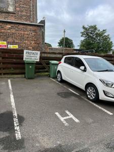 Albyn Retreat - Donnini Apartments