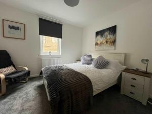 Albyn Retreat - Donnini Apartments