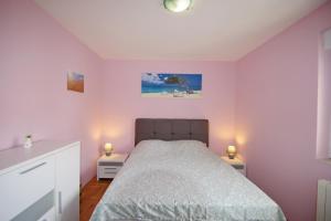 Holiday apartment Julije