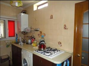 Маленькие квартиры в Центре на Малой Арнаутской