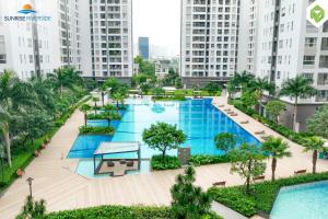 Sunrise Riverside - Close to SECC & Phu My Hung