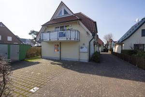Ostseetraum, Whg 4