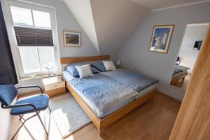 Ostseetraum, Whg 4