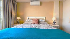 Beachfront Getaway Seaview Margate