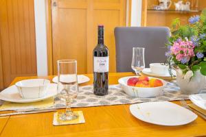 Finest Retreats - Yr Hen Llaethdy