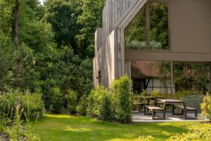 Lodge - 8 personen - Woodz Lodges