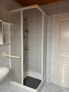 Fekete Szakáll Nyaraló