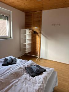 Fekete Szakáll Nyaraló