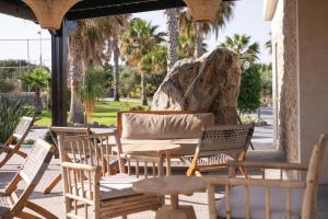 Achilleas Beach Hotel Adults Only