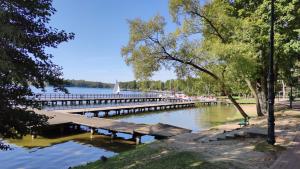 Pokoje Gościnne Majka M