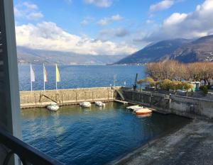 Clerici Home