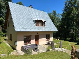 Chata Ester Námestovo