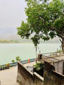 Ganga Riverfront Rishikesh - Hotel 3 stelle a Rishikesh