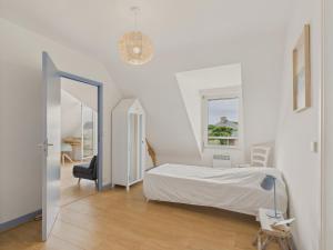 Maisons de vacances A 200m des plages - Maison pour 8 - Vue mer : photos des chambres