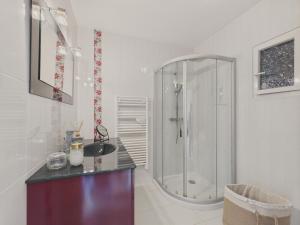 Maisons de vacances A 200m des plages - Maison pour 8 - Vue mer : photos des chambres