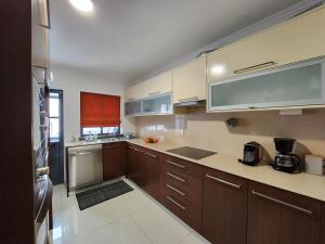 Cozy Island Apartment II RAAL 2162