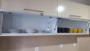 Cozy Island Apartment II RAAL 2162