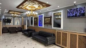 KABİL HOTEL - Hotel, Istanbul