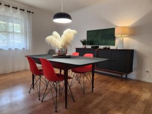 Cozy Island Apartment II RAAL 2162