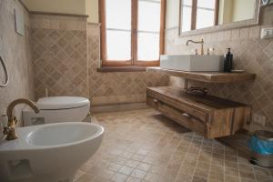 Casale Madonna Grande Wine Resort