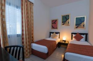 Sentido Reef Oasis Aqua Park Resort