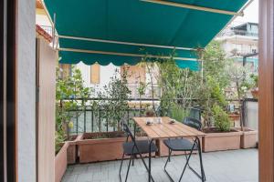 Terrazzo del gelsomino