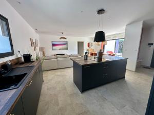 Villas Villa Provencale : photos des chambres