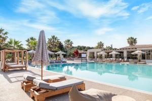 Achilleas Beach Hotel Adults Only