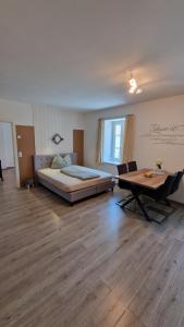 Voll ausgestattet, Nähe Heiltherme Bad Waltersdorf