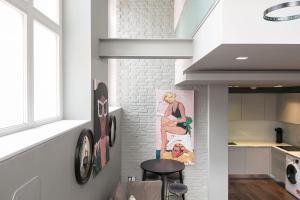 Prestigious 1-bed by Seven Dials Market