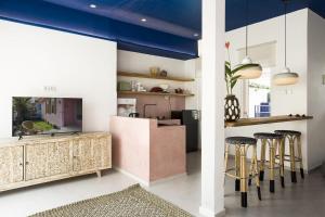 KAME HOUSE - Peaceful Villa near Bali Safari