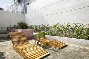 KAME HOUSE - Peaceful Villa near Bali Safari