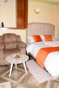 Blue Lake Bnb - Ubytování bez kategorie ve městě Naivasha