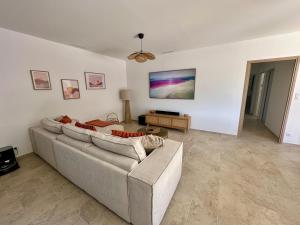 Villas Villa Provencale : photos des chambres