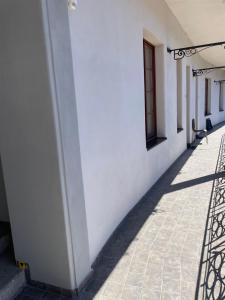 Apartmán Pistácia priame centrum BB