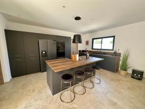 Villas Villa Provencale : photos des chambres