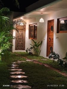 Oasis Road 2