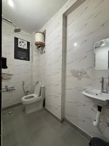 1BHK Premium Max Stay