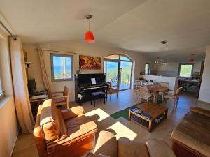 Cadre exceptionnel Calme , Nature, Confort